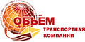ОБЪЁМ